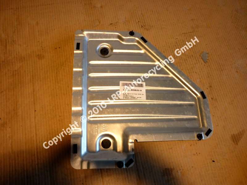 Deckel Bodenblech Vr 8Z0863360 Audi A2 BJ: 2000